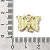 Alloy Enamel Pendants FIND-Z094-01G-04A-3