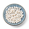 Large Hole Pearl Beads LS-PEAR-R064-01-2