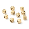 304 Stainless Steel European Beads STAS-H145-01M-G-2