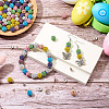 DIY Jewelry Making Finding Kits DIY-BT0001-67-8
