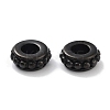 304 Stainless Steel Beads STAS-M057-06EB-1