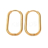 201 Stainless Steel Hoop Earrings EJEW-Z127-01G-02-4