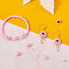DIY Beads Jewelry Making Kit DIY-TA0004-15-7