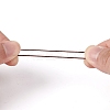 Chinese Waxed Cotton Cord YC-S005-0.7mm-299-4