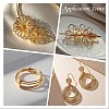 Copper Jewelry Wire X-CWIR-CW1mm-14-2