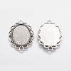DIY Pendant Making DIY-X0292-08AS-3
