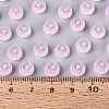 FGB Grade A Drawbench Style Glass Seed Beads SEED-Q040-02A-13-4