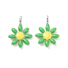 304 Stainless Steel Charms STAS-F280-01P-M-3