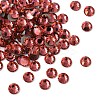 Preciosa® Crystal Hotfix Flatback Stones Y-PRC-HSS12-90350-1