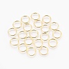 Jewelry Findings LS-X-KK-J0CPE-12mm-G-FF-1
