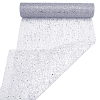 Polyester Deco Mesh Ribbons OCOR-WH20013-016A-6