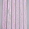 Electroplate Glass Beads Strands EGLA-A044-J4mm-L02-6