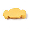Candy Opaque Resin Decoden Cabochons X-CRES-S307-044-4