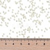 TOHO 11/0 Round Beads LS-X-SEED-TR11-PF0558-4