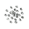 Preciosa® Crystal Beads X-PRC-BA3-00030-270-3