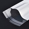 Rectangle OPP Cellophane Bags OPC-F005-05A-4