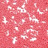 Baking Paint Glass Seed Beads X-SEED-S042-05B-87-3