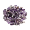 Natural Amethyst Chip Beads X-G-M364-12B-4