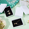  12Pcs Cardboard Jewelry Packaging Boxes CON-NB0002-26C-4