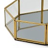 Glass Tray Mirror CON-Z002-G01-3