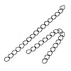 Iron Chain Extender IFIN-T007-11B-NF-2