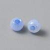Handmade Lampwork Beads LAMP-TAC0001-05B-2