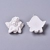 Resin Pendants RESI-CJC0001-10-1