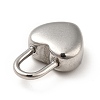 Non-Tarnish 304 Stainless Steel Pendants LS-STAS-H172-08P-3