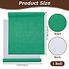 Faux Suede Book Covers DIY-WH0349-138Q-2
