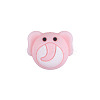 Elephant Silicone Beads LS-FIND-SZC0014-043-1