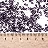 MIYUKI Round Rocailles Beads SEED-JP0009-RR0157-4