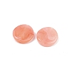 Opaque Acrylic Beads MACR-C037-08D-2