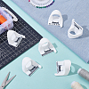 Plastic Patchwork Tools LS-TOOL-WH0165-23-4