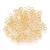 304 Stainless Steel Open Jump Rings LS-X-STAS-R091-01G-1