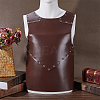 PU Leather Armour AJEW-WH20020-029-4