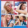 DIY Independence Day Bracelet Making Kit DIY-SC0021-69-5
