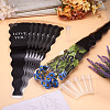 50Pcs OPP Flower Bouquet Wrapping Craft Paper DIY-TA0010-93B-6