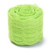 Polyester Lace Trim OCOR-A004-01P-3