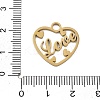 304 Stainless Steel Pendants LS-STAS-I327-13G-3