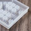 DIY Christmas Theme Silicone Molds LS-DIY-Q138-03D-5