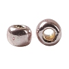 TOHO Round Seed Beads SEED-JPTR11-PF0552-3
