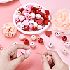 DIY Valentine's Day Themed Jewelry Making Kits DIY-YW0012-81-4