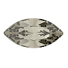 Preciosa® MAXIMA Crystal Fancy Stones X-PRC-FG15-40010-2