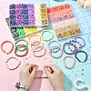DIY Bracelet Kits DIY-YW0009-13A-4