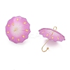 Acrylic Pendants MACR-C035-01C-2