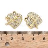 Alloy Pendants ALRI-D303-18G-04-3