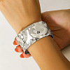Alloy Cuff Bangles FS-WG8804E-04-1