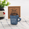 Wood Name Card Holder PW-WG53446-02-1