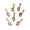 Alloy Pendants PALLOY-D581-05-1