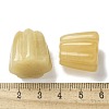 Natural Topaz Jade Incense Burners G-C167-05G-3
